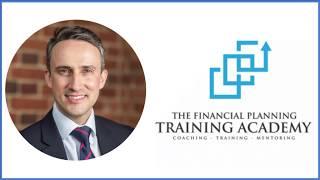 The Financial Life Coach Podcast | Interview with Amyr Rocha Lima, CFP®