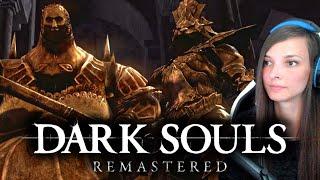 Ornstein und Smough [11] Dark Souls Remastered