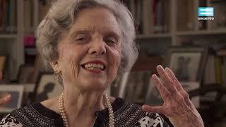 Historias Debidas Latinoamérica III: Elena Poniatowska - Canal Encuentro