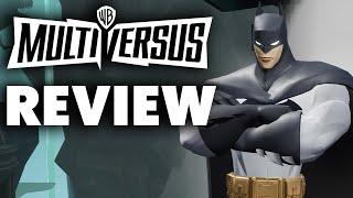 MultiVersus PS5 Review - IS IT ANY GOOD?