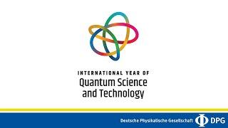 On occasion of the World Quantum Day 2022 – An International Round Table