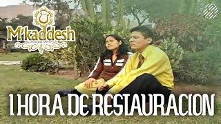 1 Hora De La Mejor Música De Adoración M'kaddesh 1 Hora De Restauración