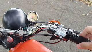 Simson s50 B2 Originallack 6V E-Zündung 19.536km #simson #moped #simsons50 #ost