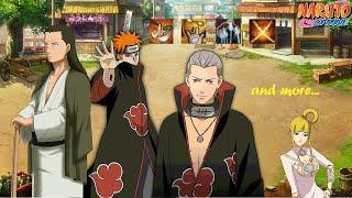 Using a mystery 2x, 3x,... 8x in 1 round? - 2000 Subs Special!! | Naruto Online Research #11