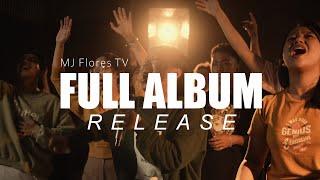 MJ Flores TV - Full Album Release