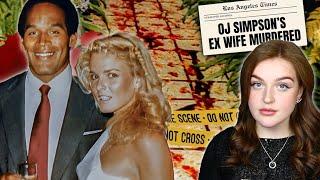 Did OJ Simpson Murder His Ex-Wife? - Part 1