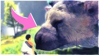 LE PLUS BEAU DE TOUS LES CHIENCHIENS ! - The Last Guardian #1