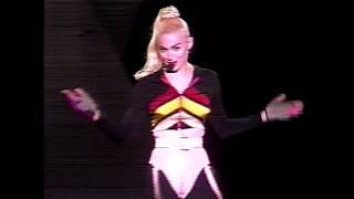 MADONNA - BLOND AMBITION TOUR JAPAN 90