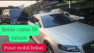 mobil bekas harga bajong harga bakul harga super murah RAFA ADITYA 99 MOBILINDO JAKARTA