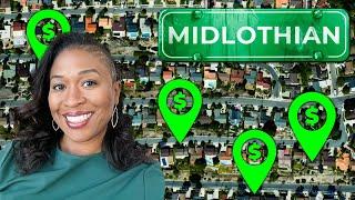 The Cost Of Living In Midlothian Texas