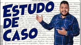 Questões Discursivas em Concursos: Como elaborar um Estudo de Caso? (Parte 01)