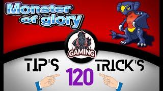 Latest trick to complete all chapter's in Monster of glory | Androkit gaming