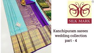 Kanchipuram Sarees Wholesale Dealers