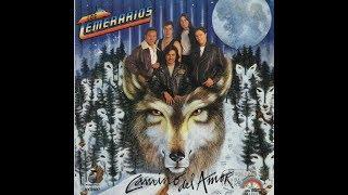 Camino Del Amor - Album Completo - Los Temerarios