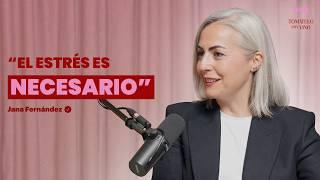 Dormir debería ser una PRIORIDAD, con JANA FERNÁNDEZ