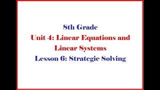 Math 8 4 6 Homework Help Morgan