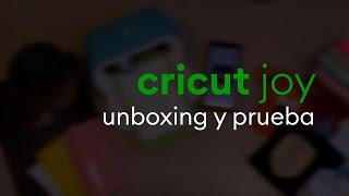 JP Digital presenta: Cricut Joy