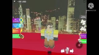Never ever get the Adrian guy gaming toy