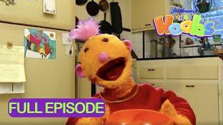 The Hoobs | Friends | Jim Henson Family Hub | Kids Cartoon