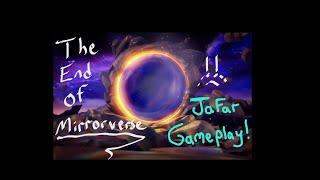 The End of Mirrorverse! Unlocking Jafar & Gameplay! Why This game died! Disney Mirrorverse