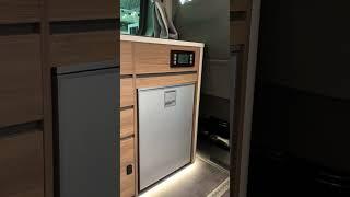 Mooveo Campervan 3XL | 4  | ⬆️ €64k | Renault #wohnmobil #campervan #renault #van #minicampers