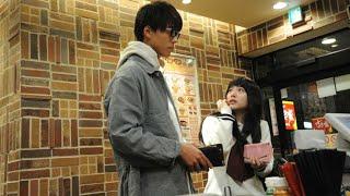 A High School Girl falls in LOVE AT FIRST SIGHT with her Teacher! ||Sensei Kunshu||