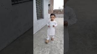 Eid Mubarik | #azlanvlogs #eid #eidulfitr #baby #eidvlog