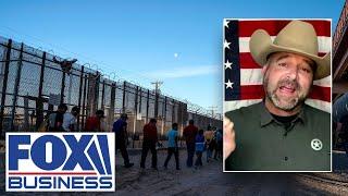 ‘MODERN DAY SLAVERY': Texas sheriff explains why Democrats want ‘low-wage’ illegals in the US