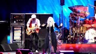 Sweet little lies - Fleetwood Mac - Ziggo Dome - 31-05-'15