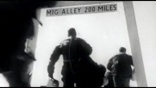 MiG Alley