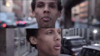 Stromae - Alors on danse (Official Music Video)