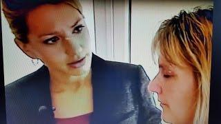 Hypnose bei sozialer Phobie. Stern* TV Reportage mit Cordula Leddin, Teil 1