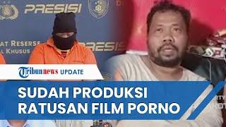 TAMPANG Sutradara Film Porno di Jaksel, Rekrut Sejumlah Selebgram dengan Bayaran Belasan Juta