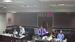 Sobczyk vs Osborne matter Clark County Family Court Judge Cheryl Moss 6/25/19-1