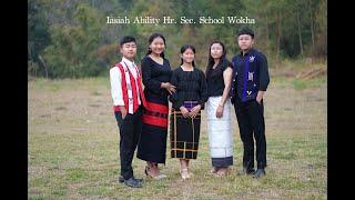 Isaiah Ability Hr. Sec. School Wokha || The Marriage Supper of the Lamb (cover) || The Hoppers