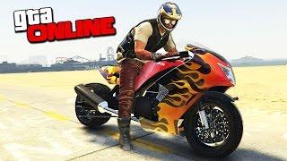 ПОКУПАЕМ САМЫЙ ДОРОГОЙ БАЙК ЗА 2.000.000$ В GTA 5 ONLINE ( ОБНОВЛЕНИЕ )