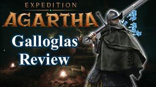 Expedition Agartha Galloglas Review