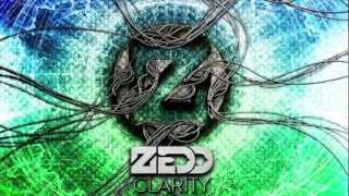 Zedd - Clarity (feat. Foxes)