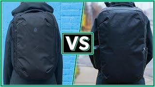 Tortuga Travel Backpack Lite Vs Tortuga Travel Backpack 40L Comparison