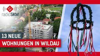 13 neue Wohnungen in Wildau - Einzug ab Januar 2024