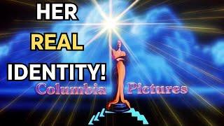 Who is the Columbia Pictures Torch Lady? | Into the Logo-Verse