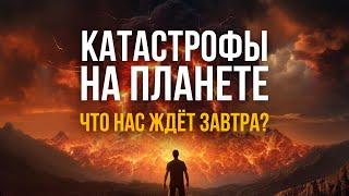 12 000 летний цикл. Что произойдёт в 2024 году?