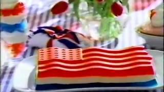 1999 - Cool Whip Commercial