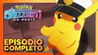 Episodio 2 | Orizzonti Pokémon  | Episodio completo