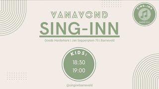 Kinder singinn | 05-01-2025