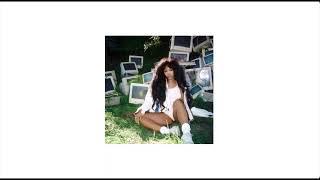 sza - ctrl (deluxe) (bonus tracks)