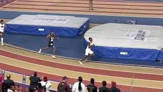 4x400 NCAA Nationals 2022