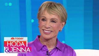 Barbara Corcoran talks marriage, ‘SNL,' manifesting, and more