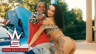 Riff 3x - “DAMN” feat. Slim Jxmmi (Official Music Video - WSHH Exclusive)