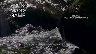 Fleet Foxes - "Young Man's Game" (Lyric Video)